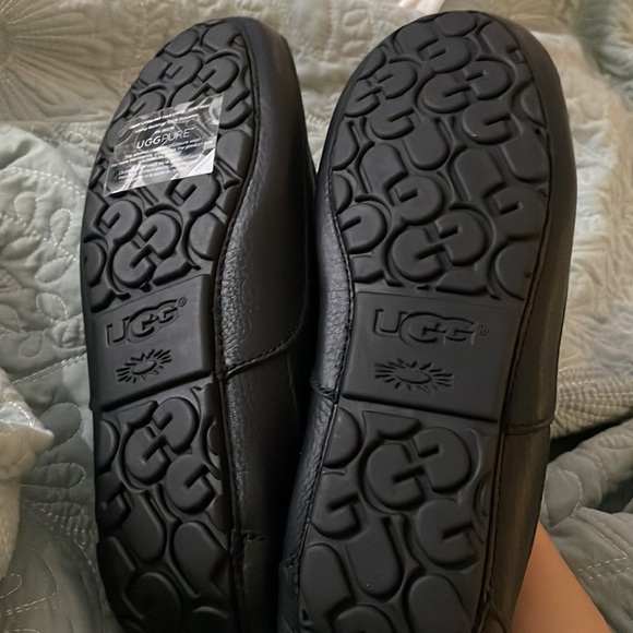 UGG Fur Loafers for men - Picture 3 of 3